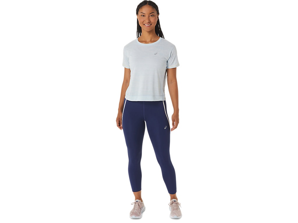 WOMEN'S RACE HIGH WAIST TIGHT - 6