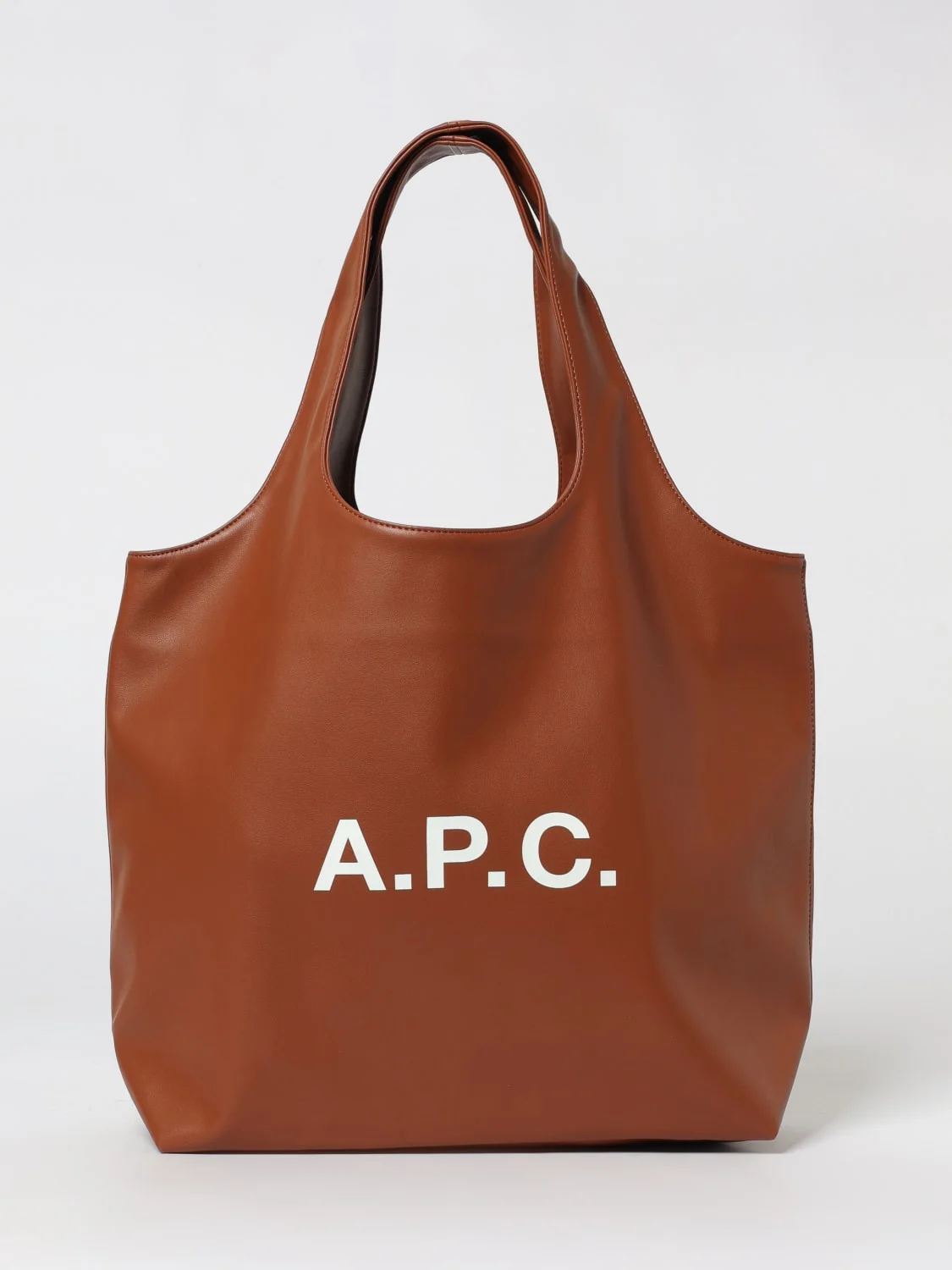 Handbag woman A.P.C. - 1