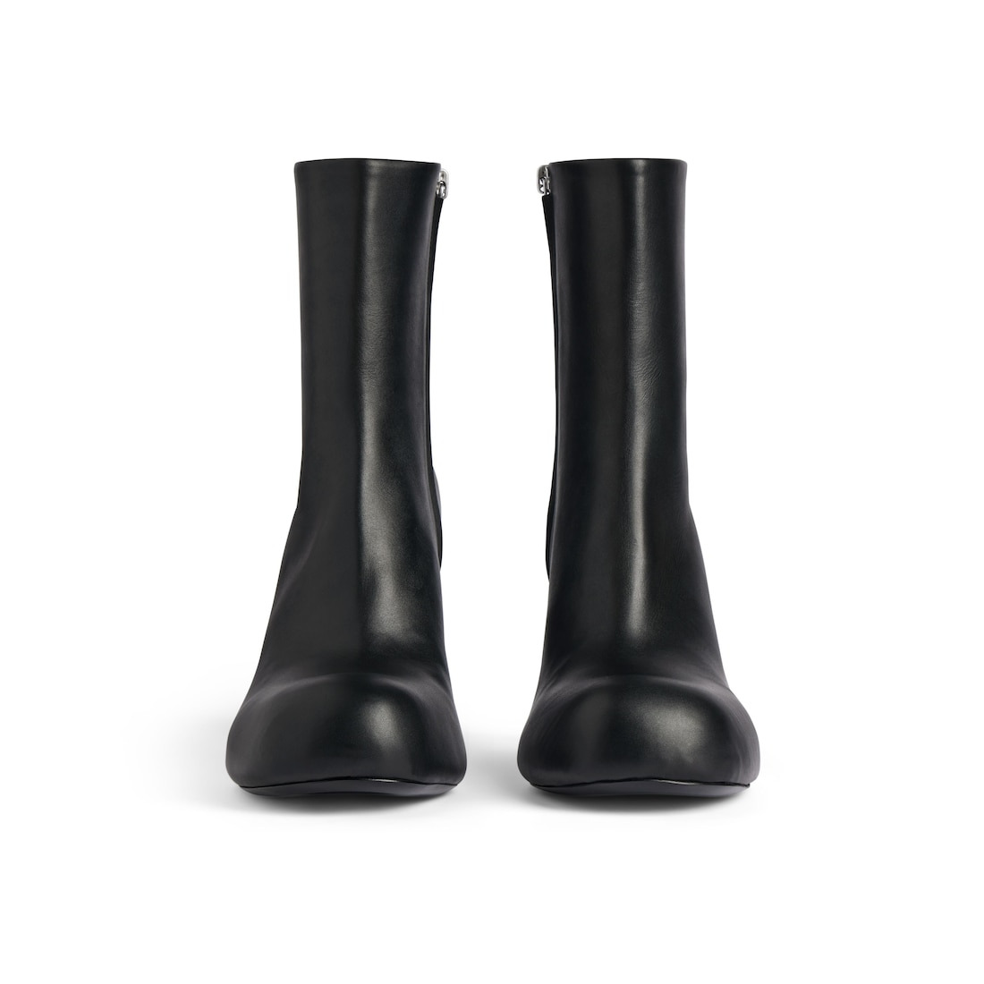 Women's Fargo Bootie in Black - 3