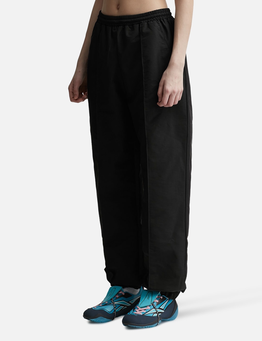 REEBOK X BOTTER VECTOR TRACK PANTS - 2