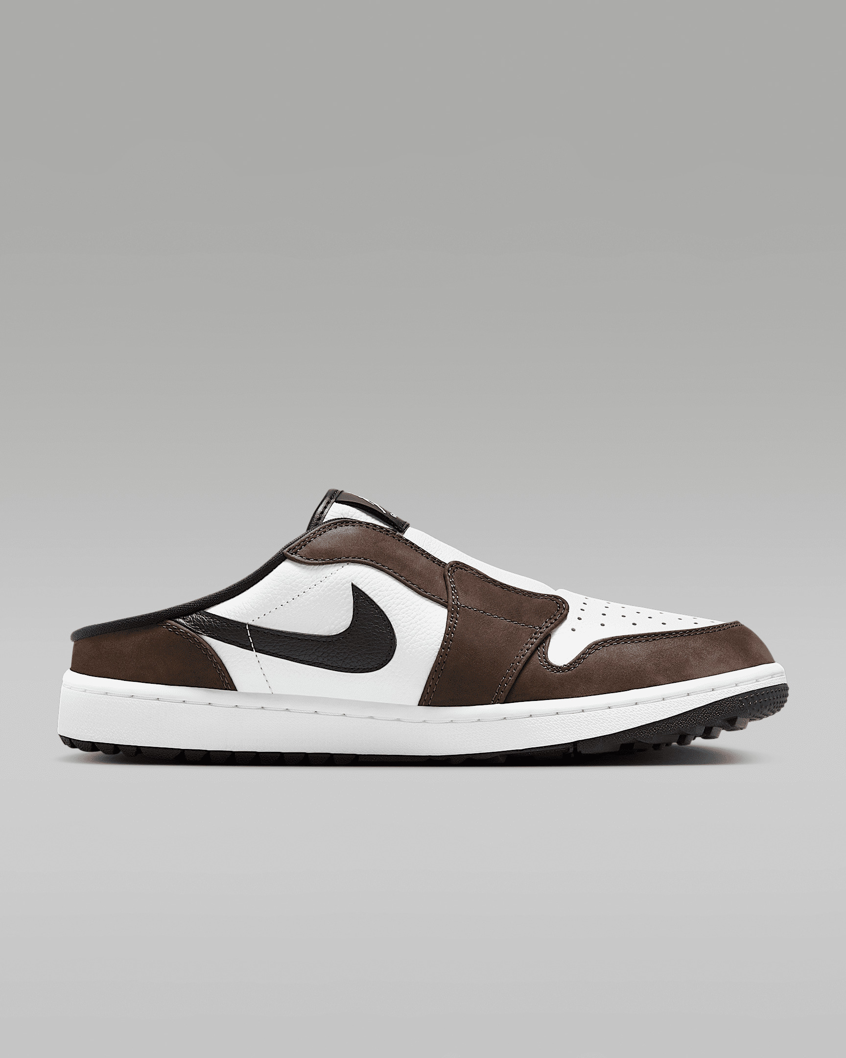 Air Jordan Mule Golf Shoes - 3