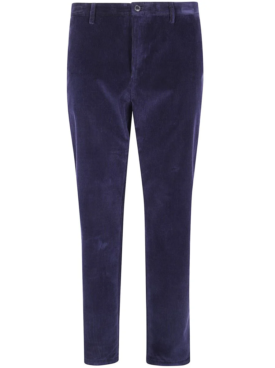 Paul Smith Mens Trouser Clothing - 1