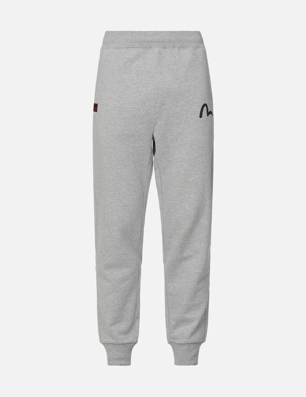 SEAGULL PRINT SWEATPANTS - 1