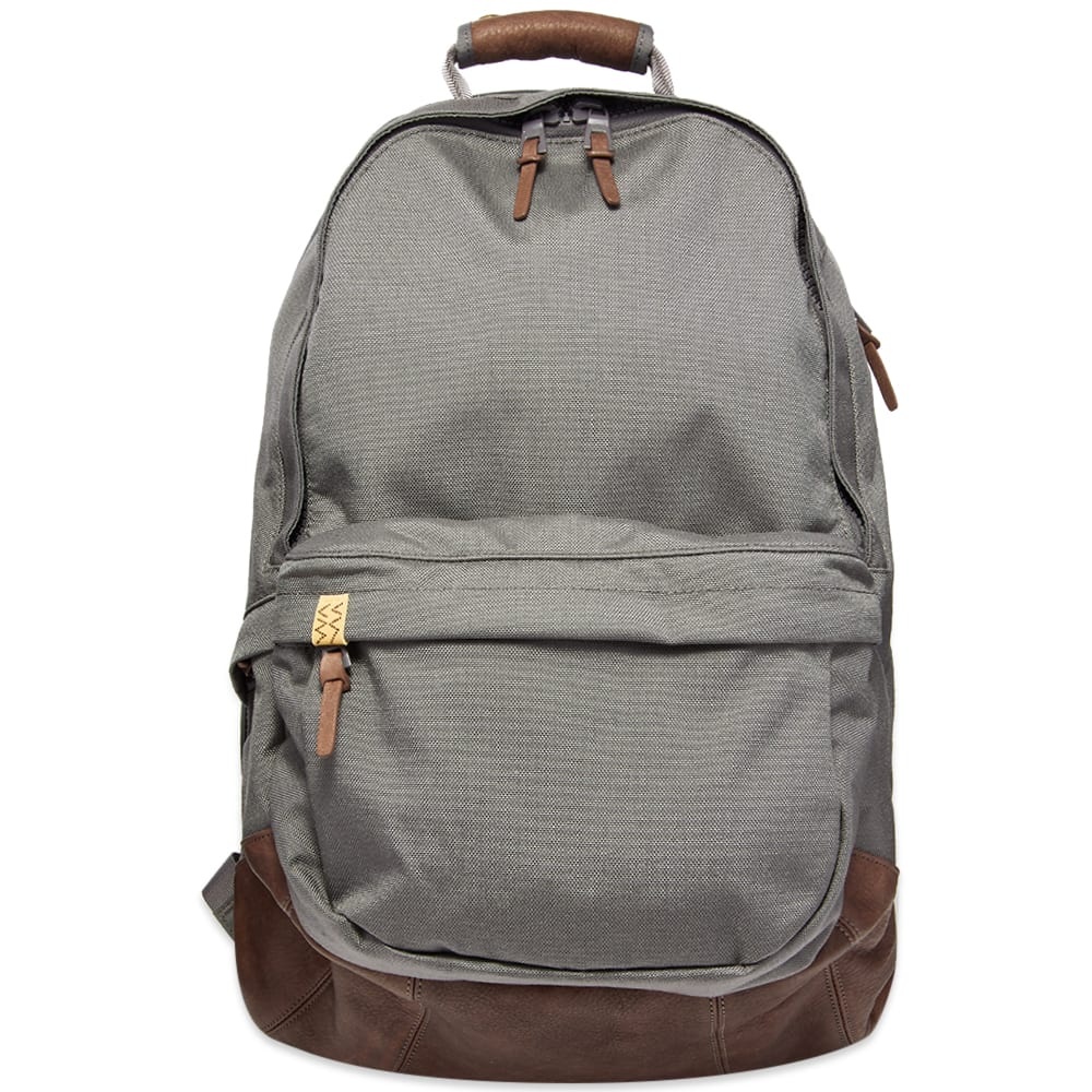 Visvim Cordura 22L - 1