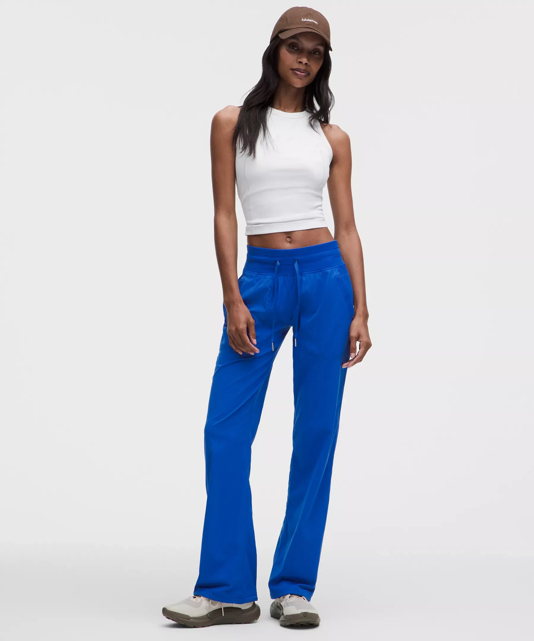 Dance Studio Mid-Rise Pant *Regular - 1