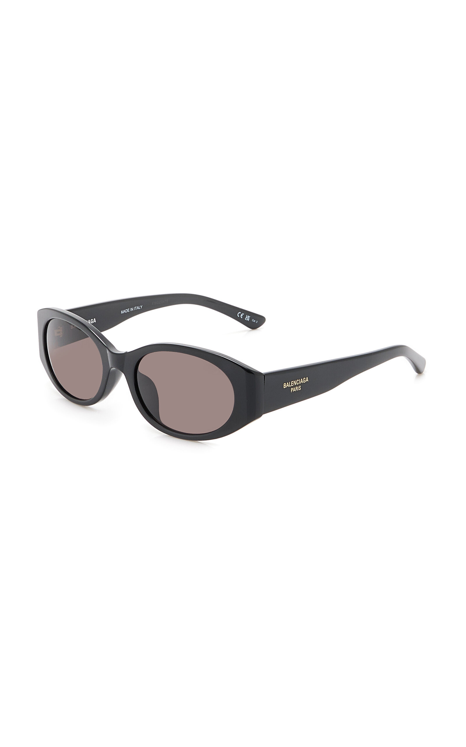 Tuesday Nylon Sunglasses black - 3