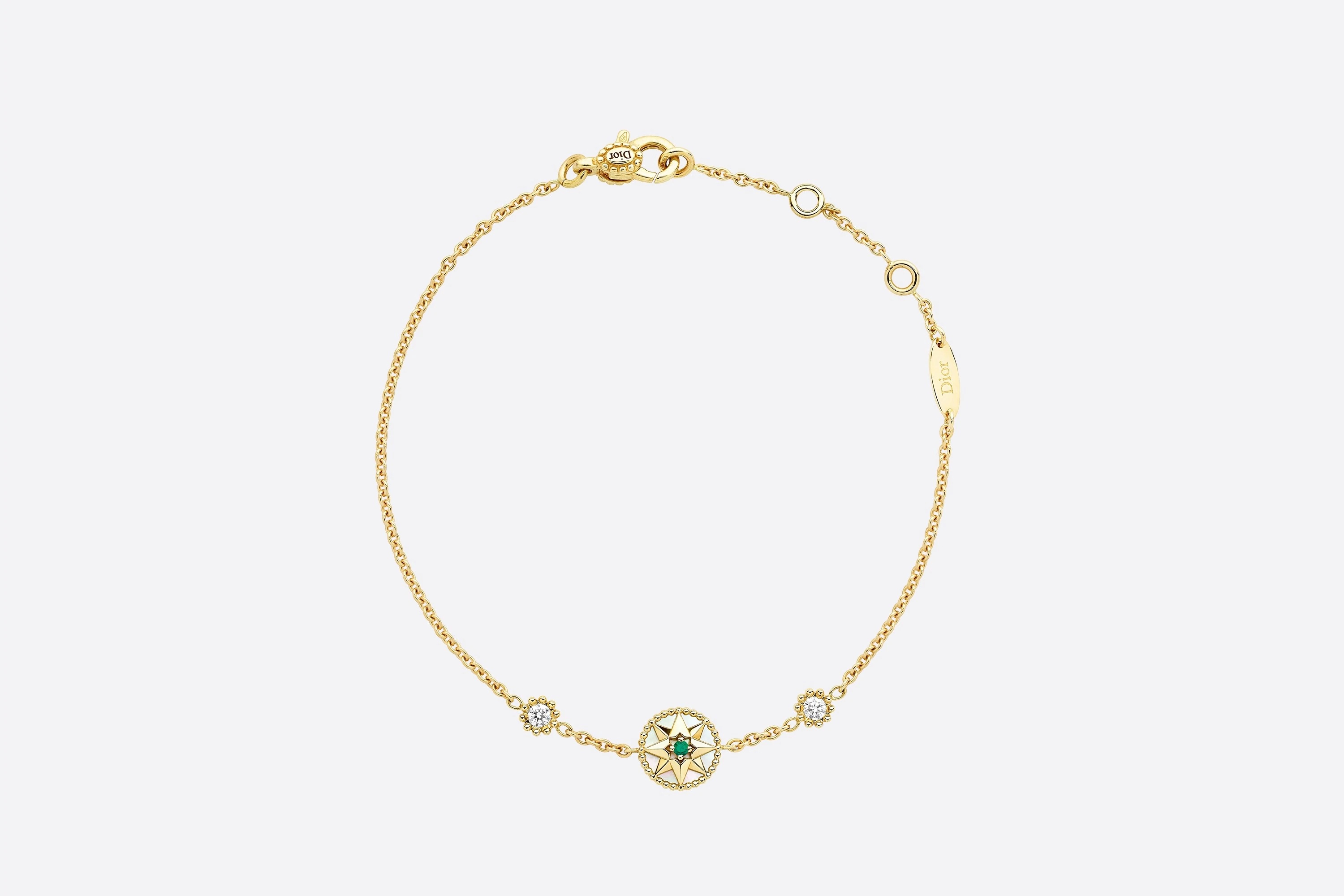 Rose Des Vents Bracelet - 1