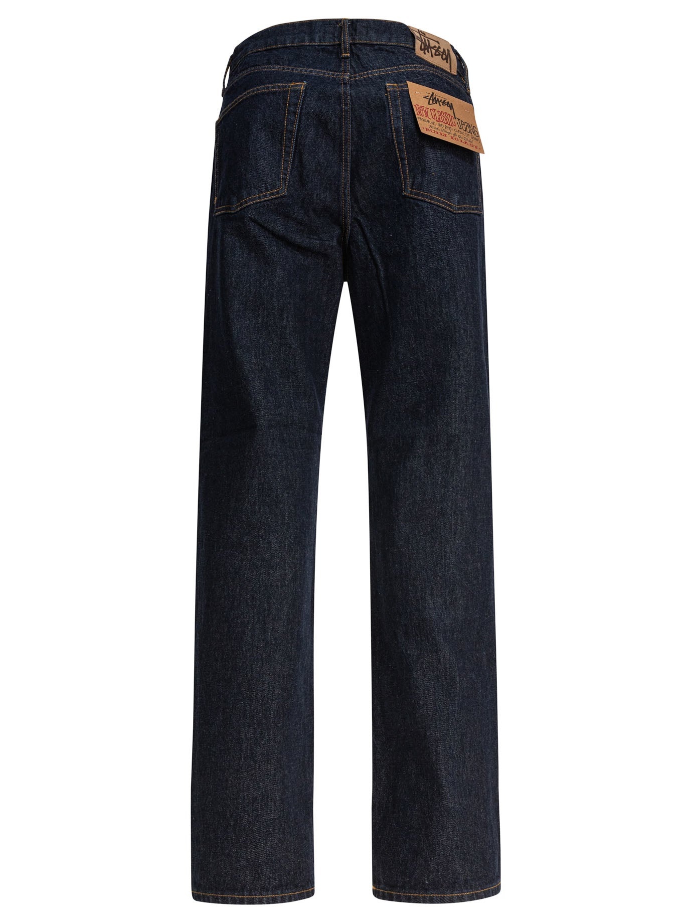 Stüssy - Stüssy Jeans - 2