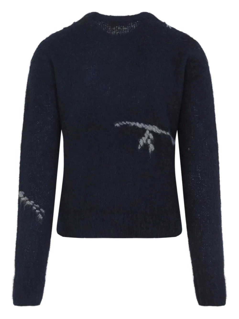 DRIES VAN NOTEN - Men Mouche Sweater - 2
