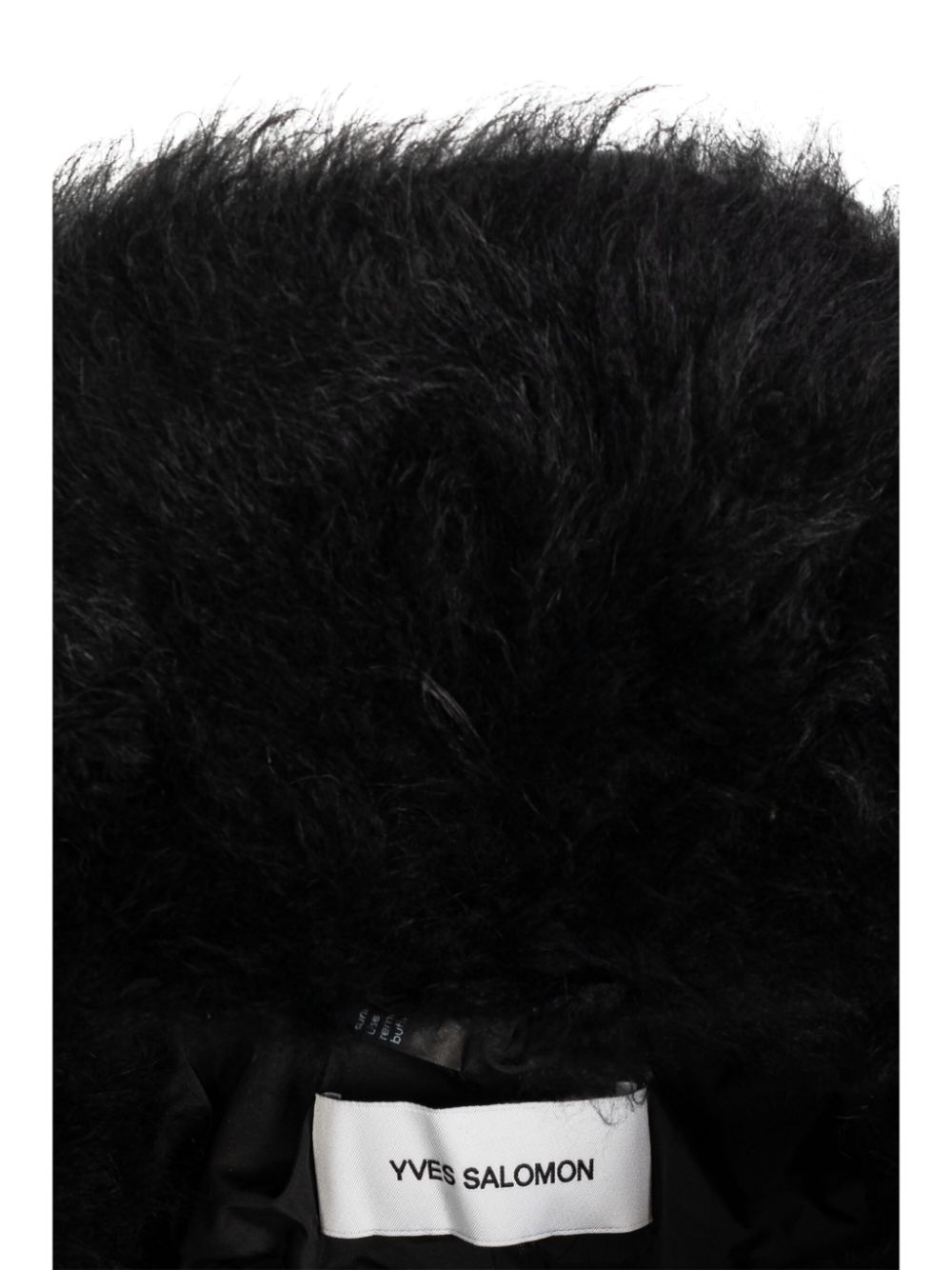 fur-trim ear flaps hat - 4