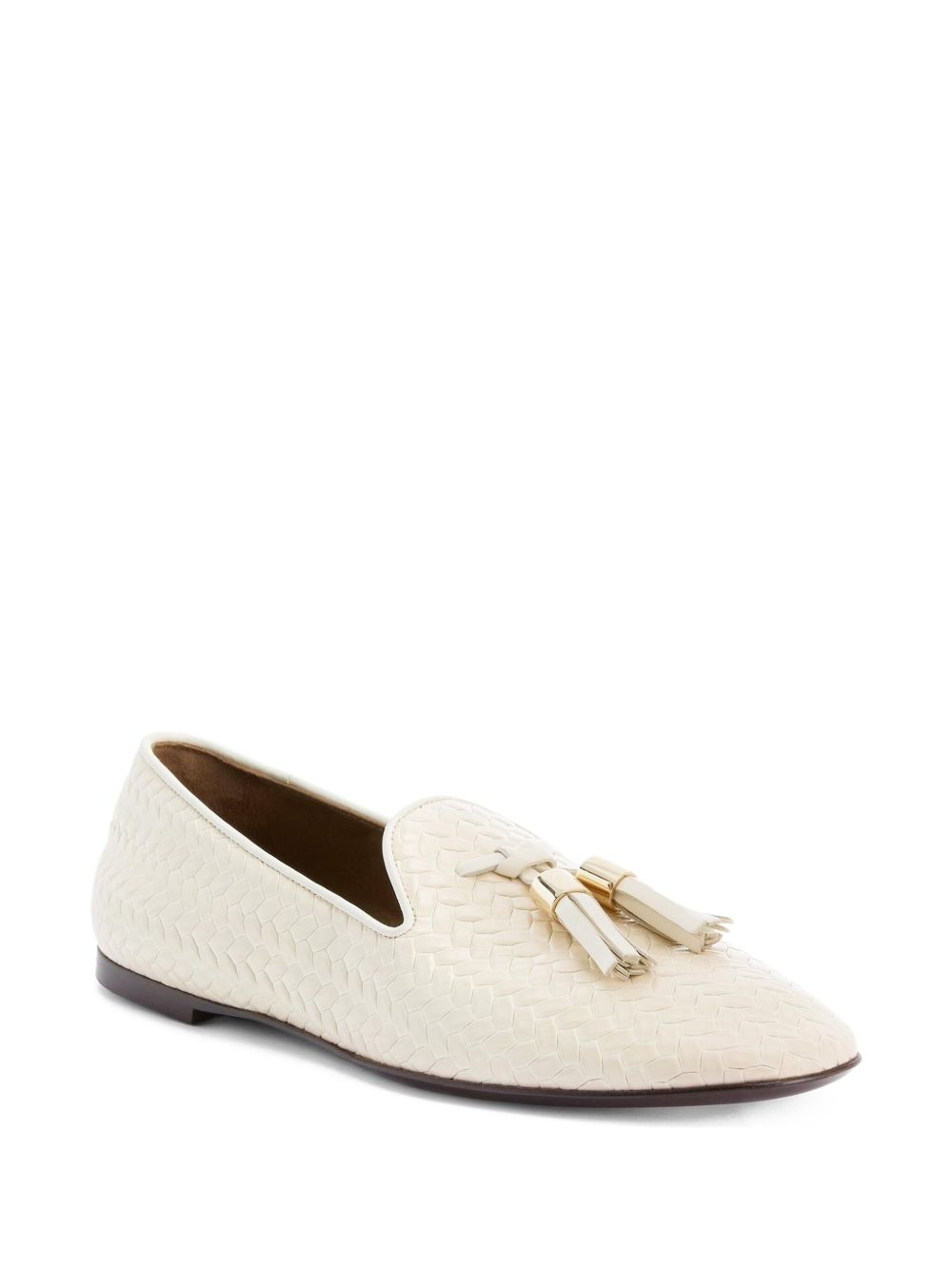 Weave loafers - 2