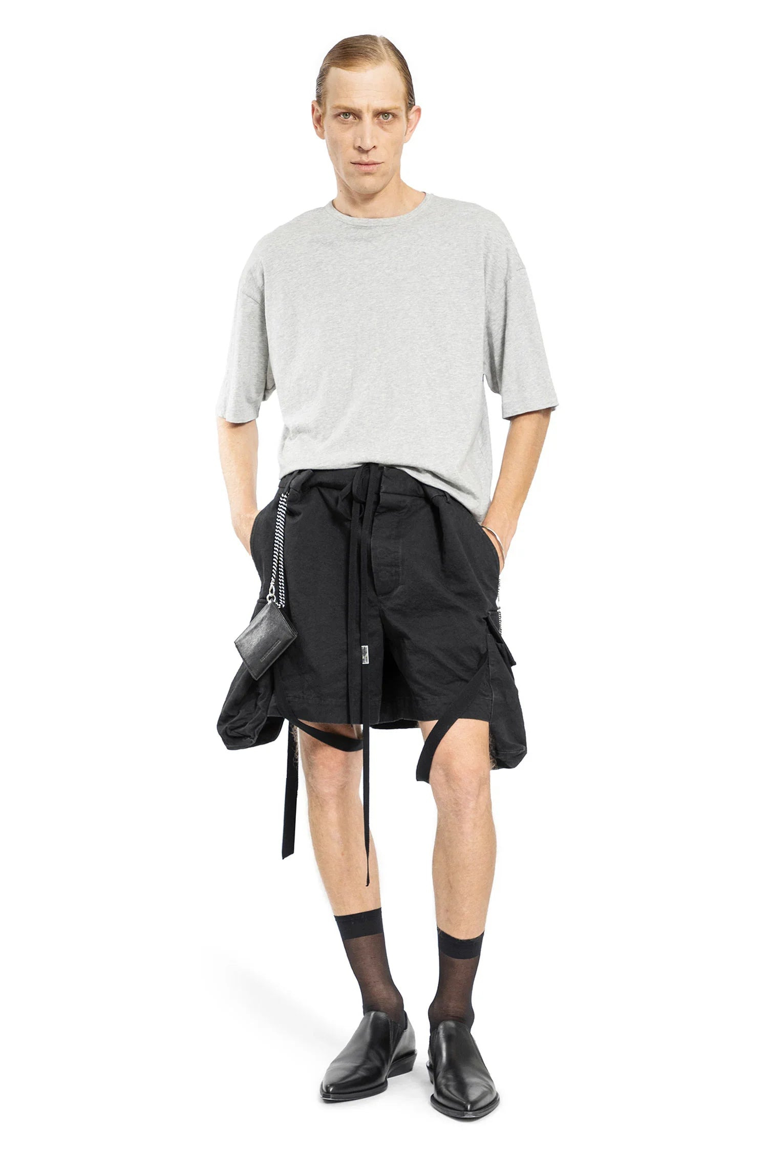 Brushed-Melange-Jersey - 4