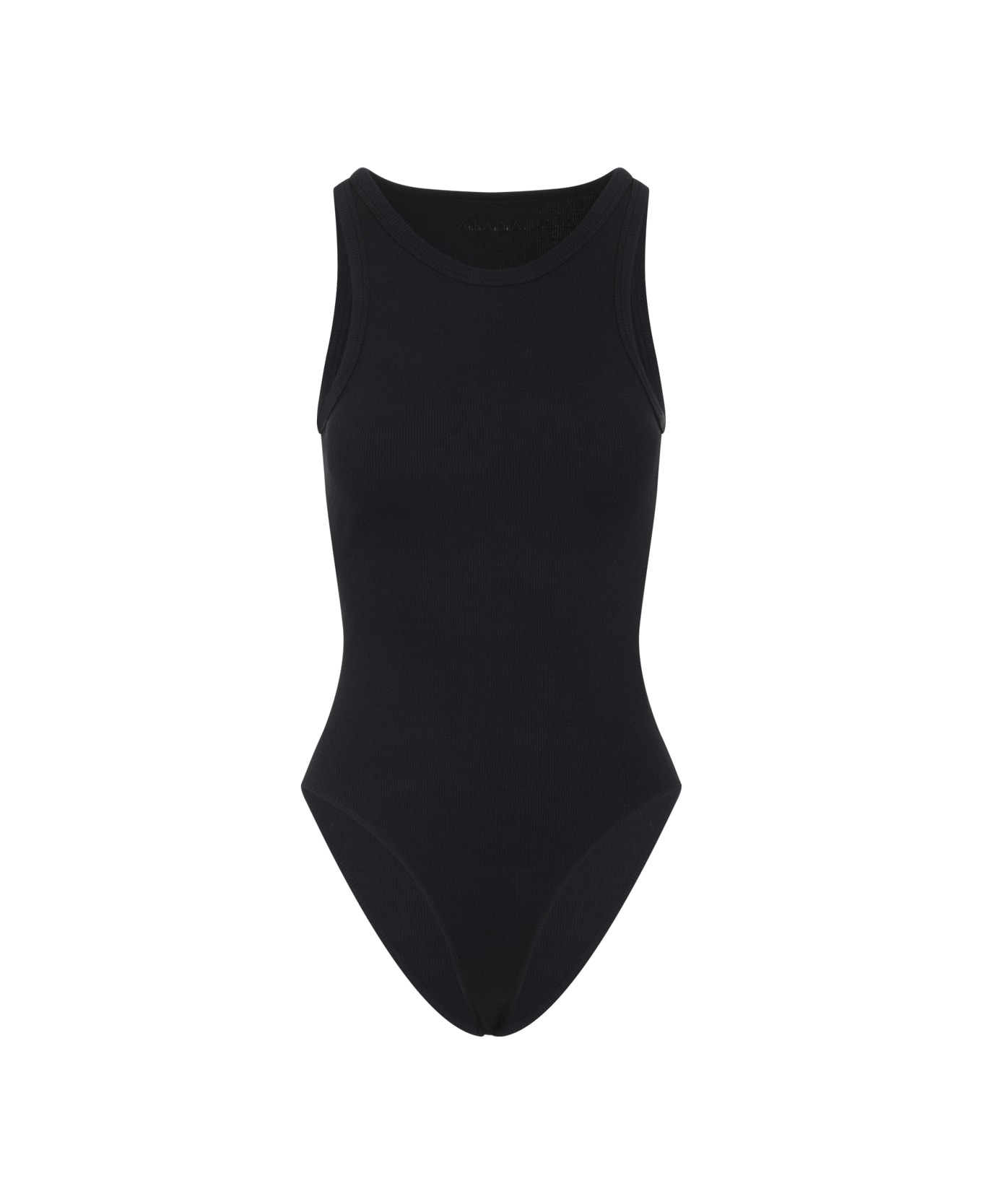 Alaïa Halter Body - 2