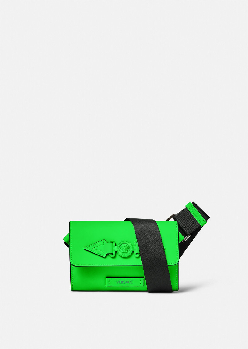 Medusa Biggie Belt Bag 1