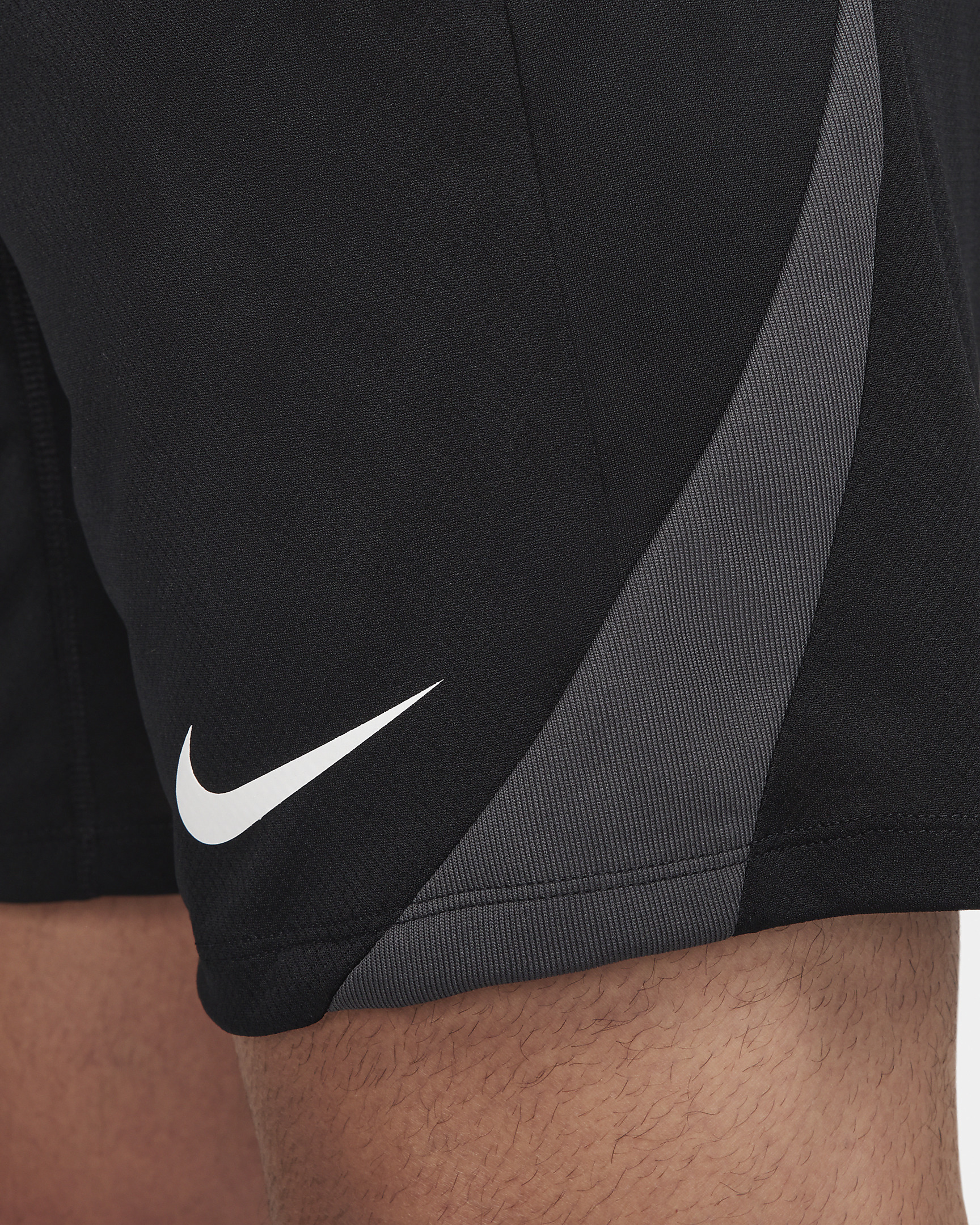 Nike Strike Men's Dri-FIT Soccer Shorts - 6