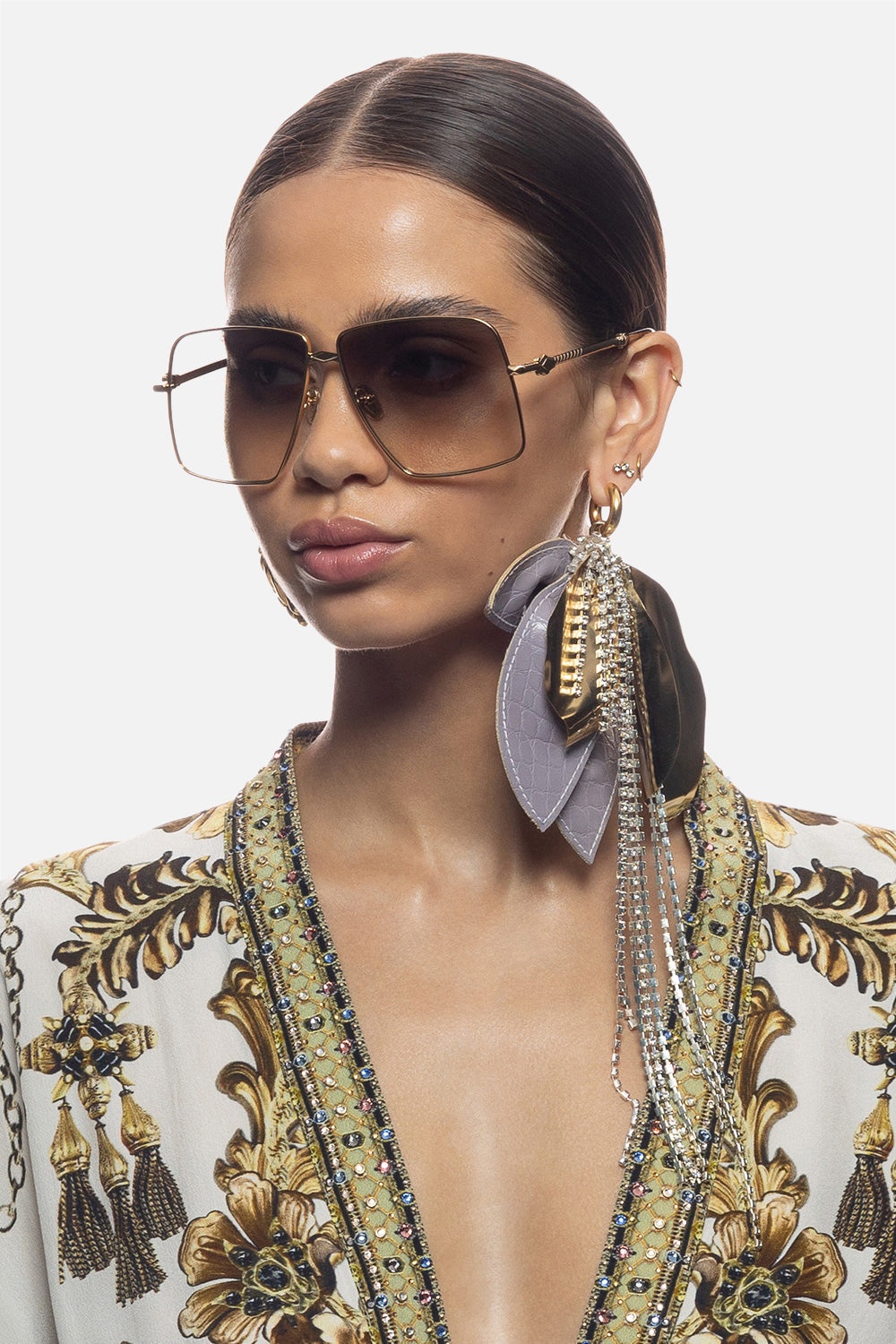 STEP ON BOARD SUNGLASSES - 5