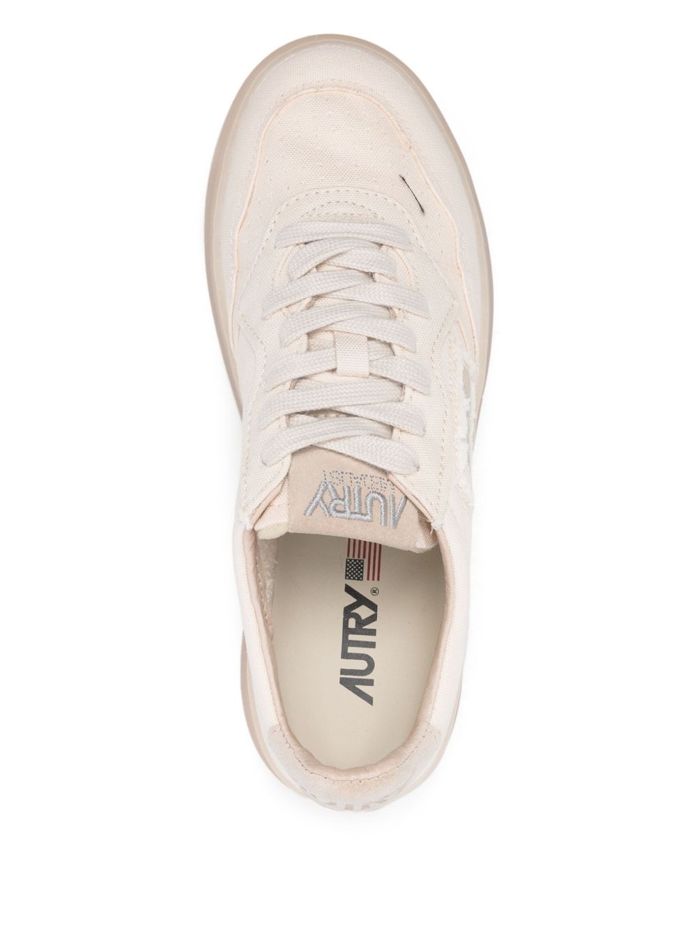 Medalist sneakers - 4