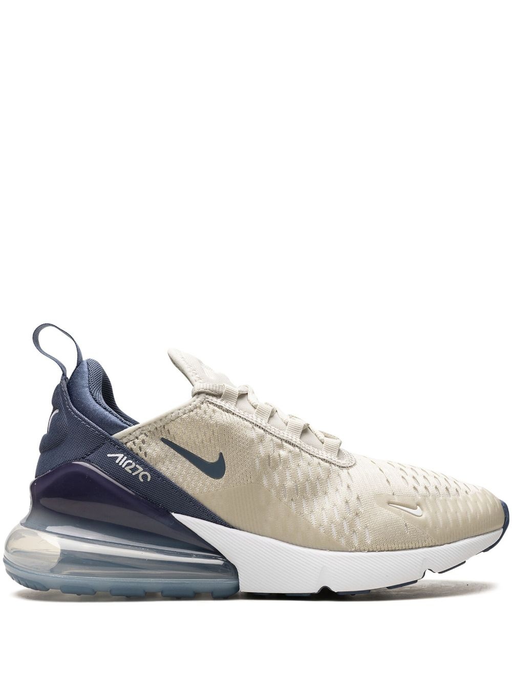 Air Max 270 "Light Bone" sneakers - 1