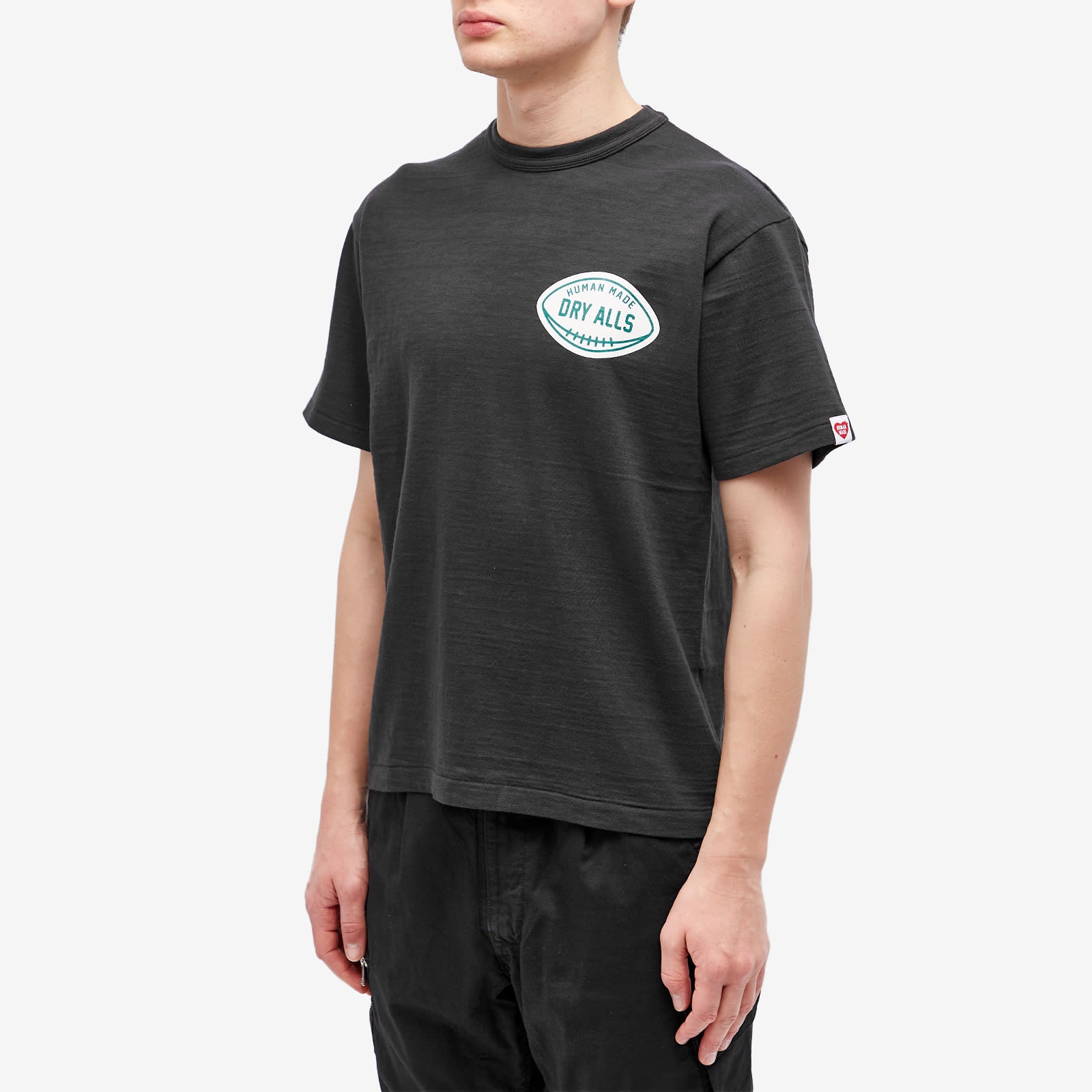 Human Made Dry Alls Past T-Shirt - 2