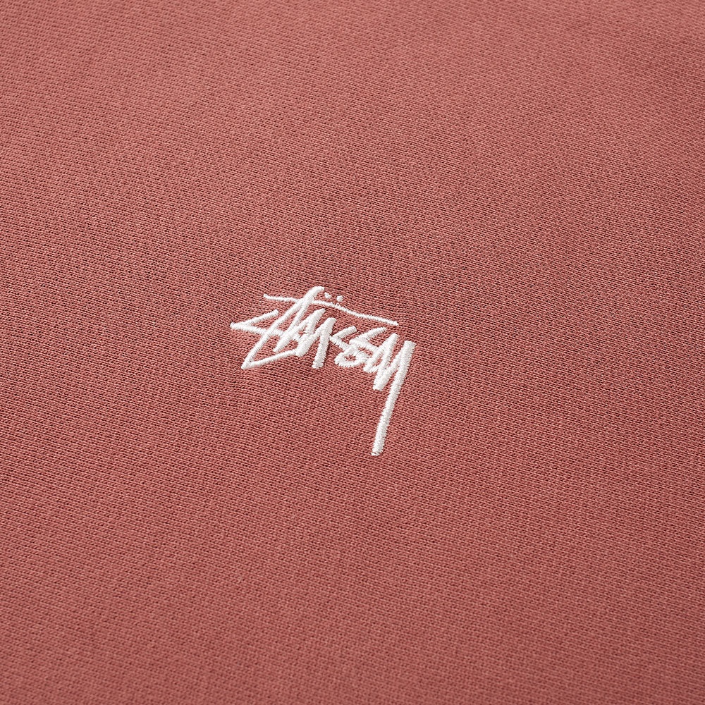 Stussy Logo Hoody - 2