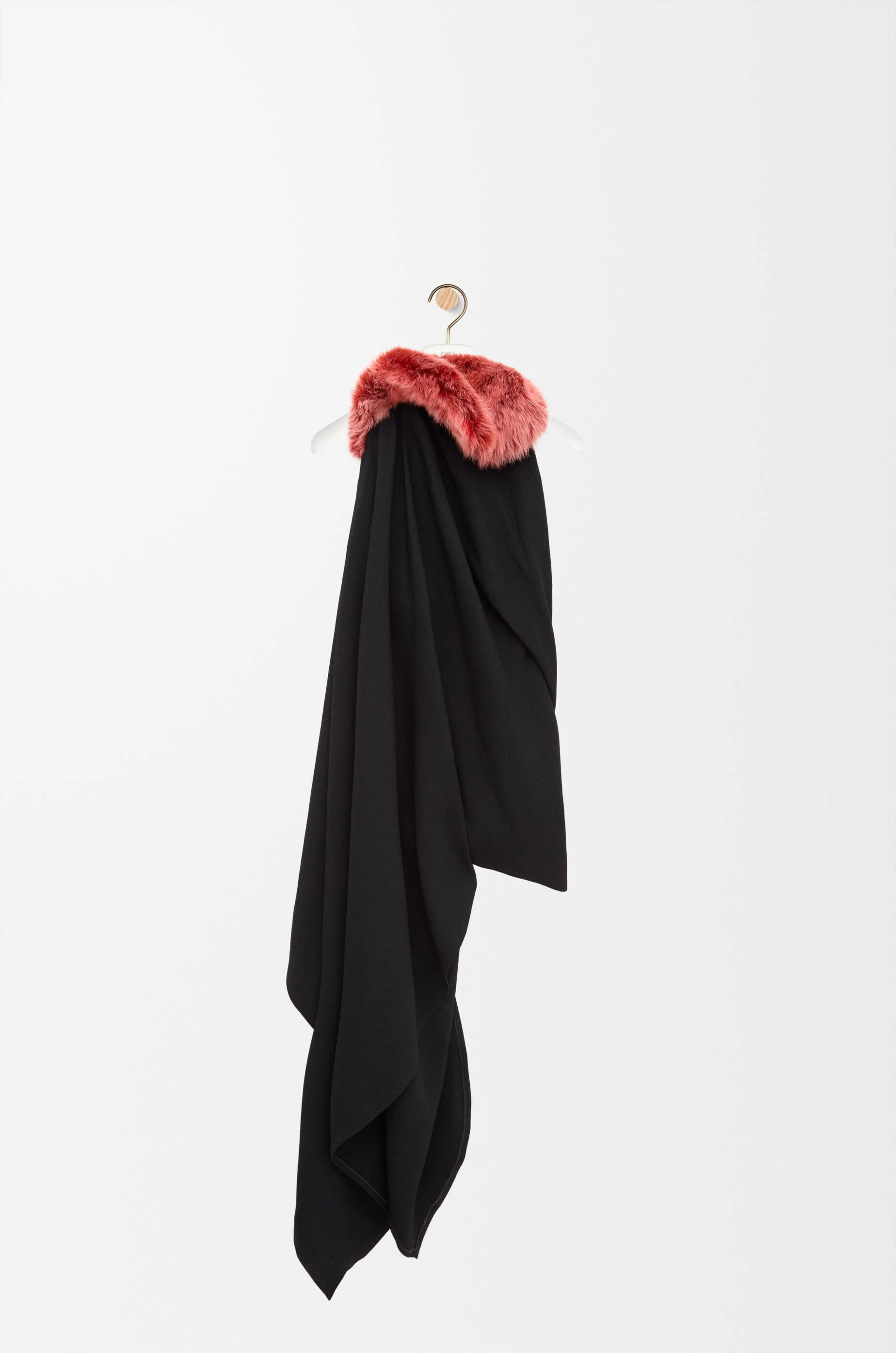 Dress in viscose blend - 1