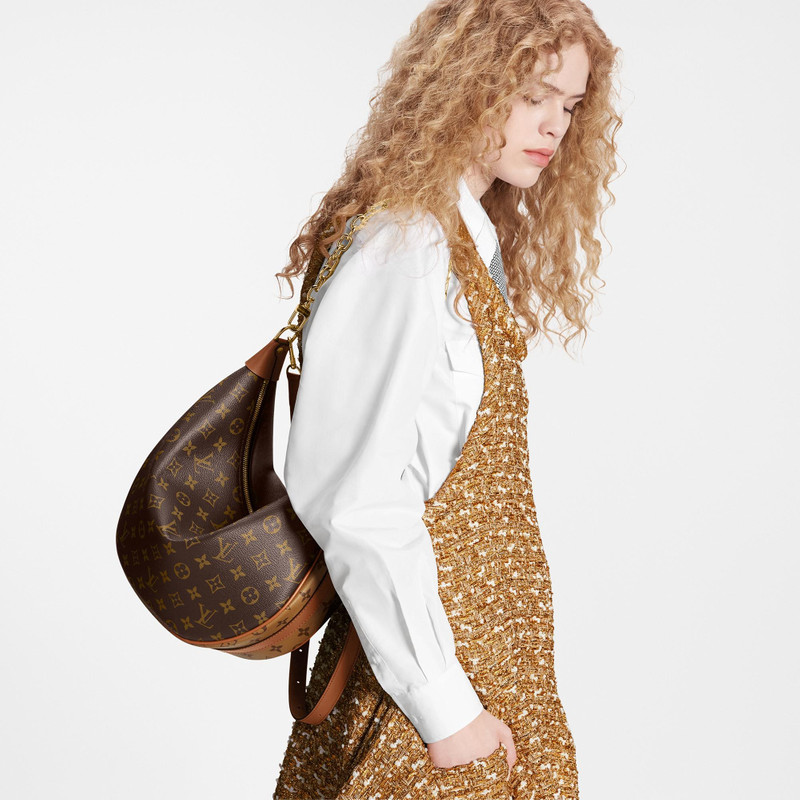 Louis Vuitton Loop Hobo outlook