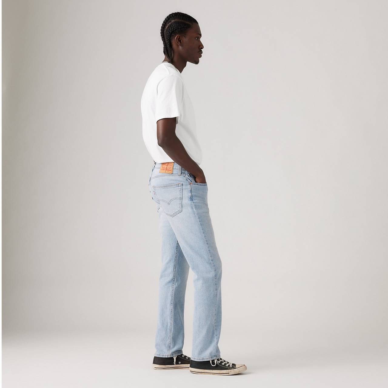 502™ TAPER FIT MEN'S JEANS - 3