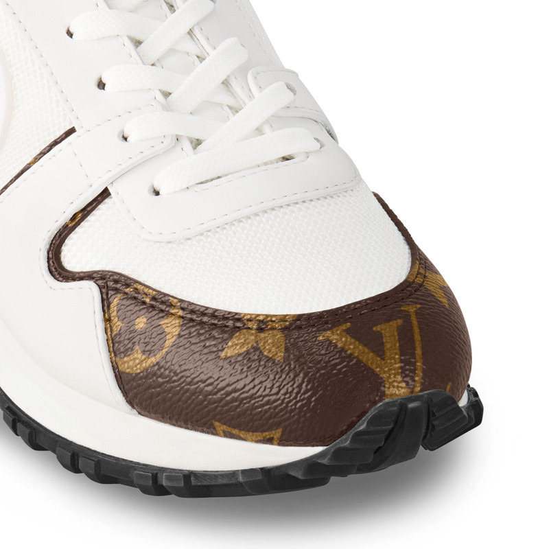Run Away Sneaker 4