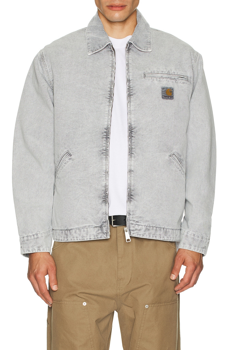OG Detroit Jacket - 4