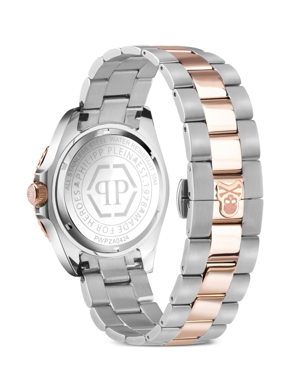 GMT-I Challenger 44mm - 2