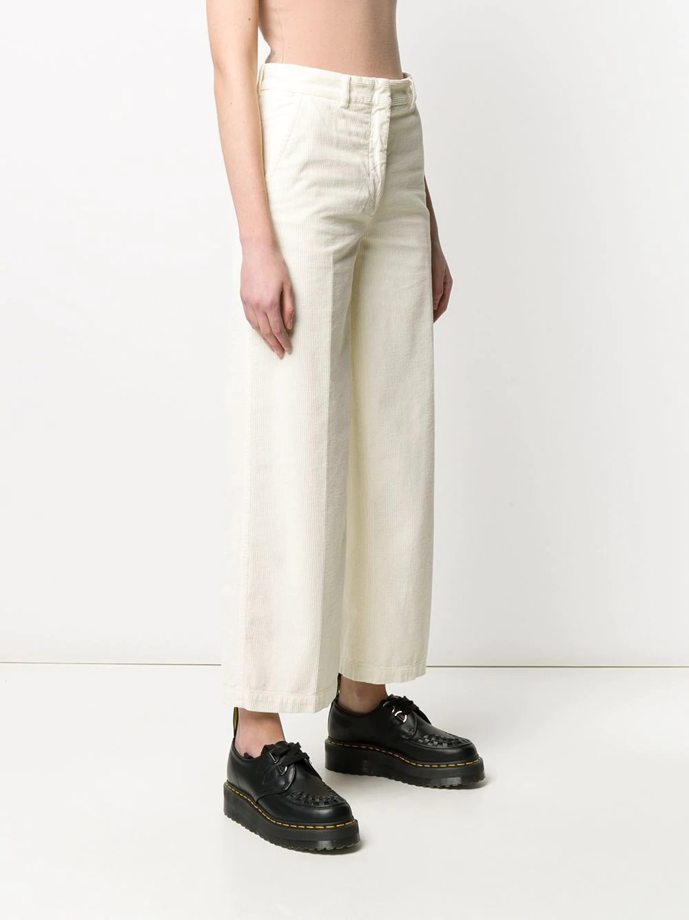 tailored trousers - 3