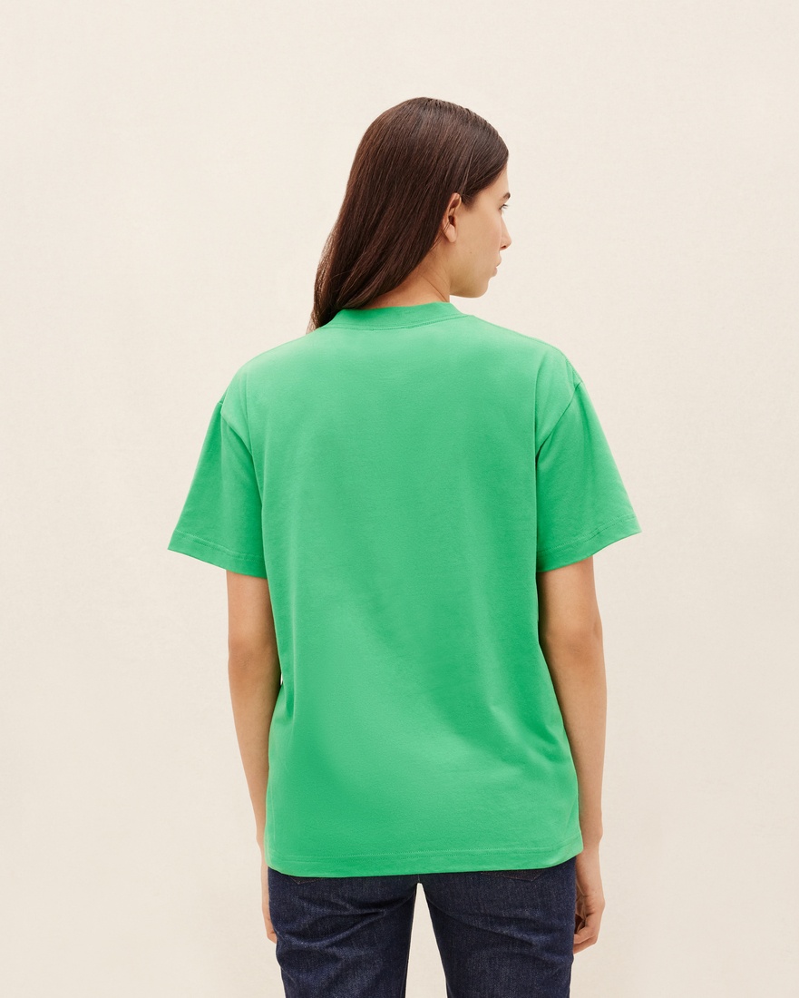 Le t-shirt Jacquemus - 4