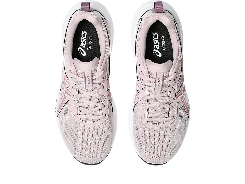 (WMNS) ASICS Gel-Contend 9 'Watershed Rose' 1012B681-700 - 6