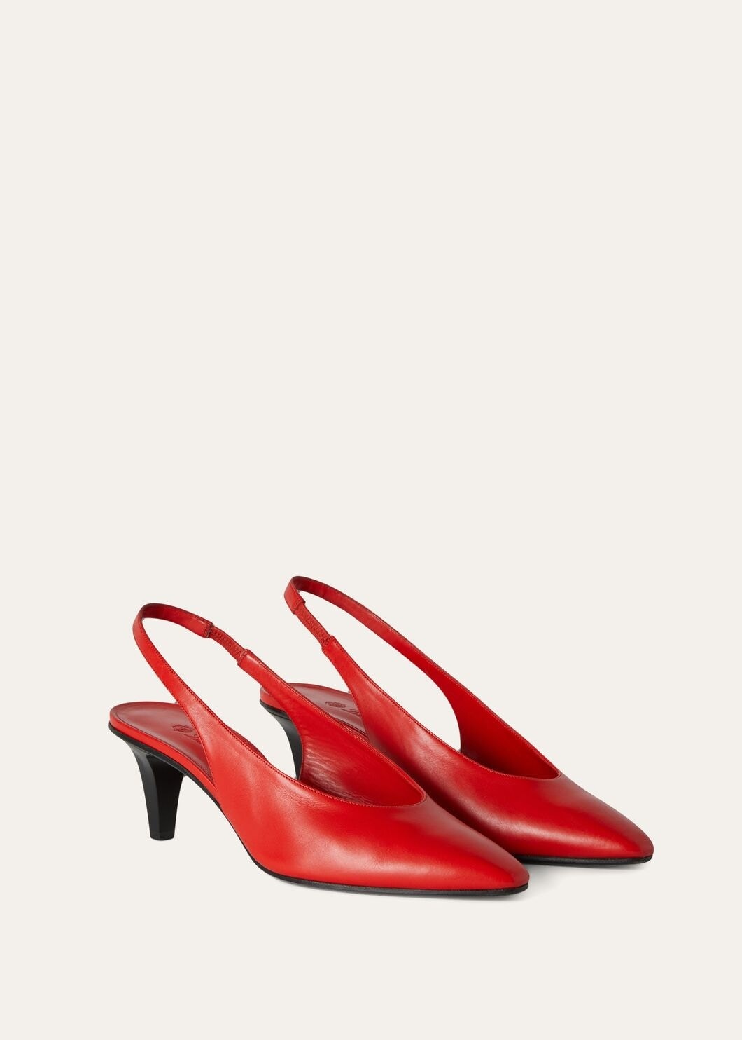 Rebecca Slingbacks - 3