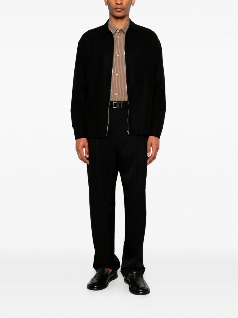 Prada Cotton Shirt outlook