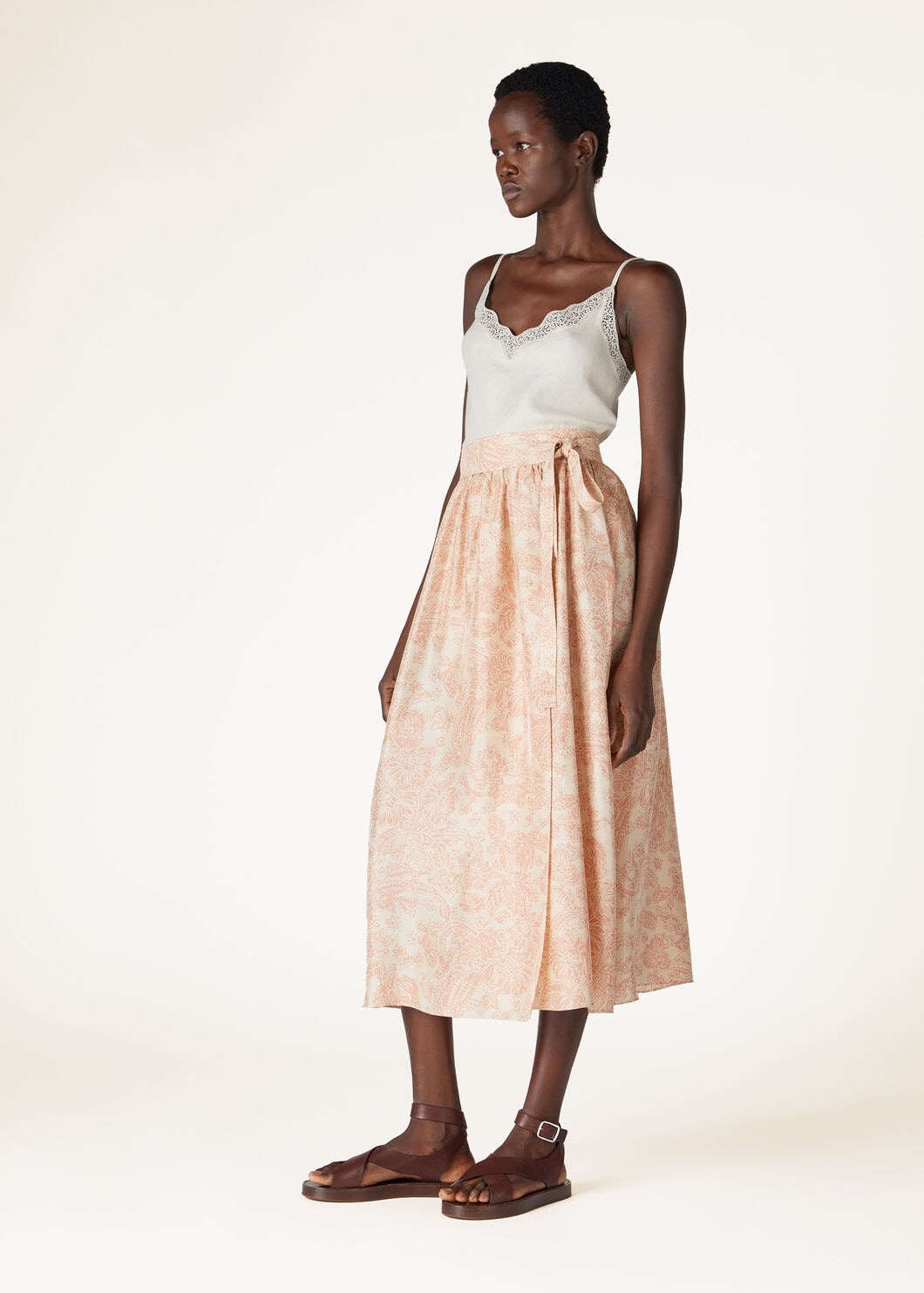 Leah Skirt - 2