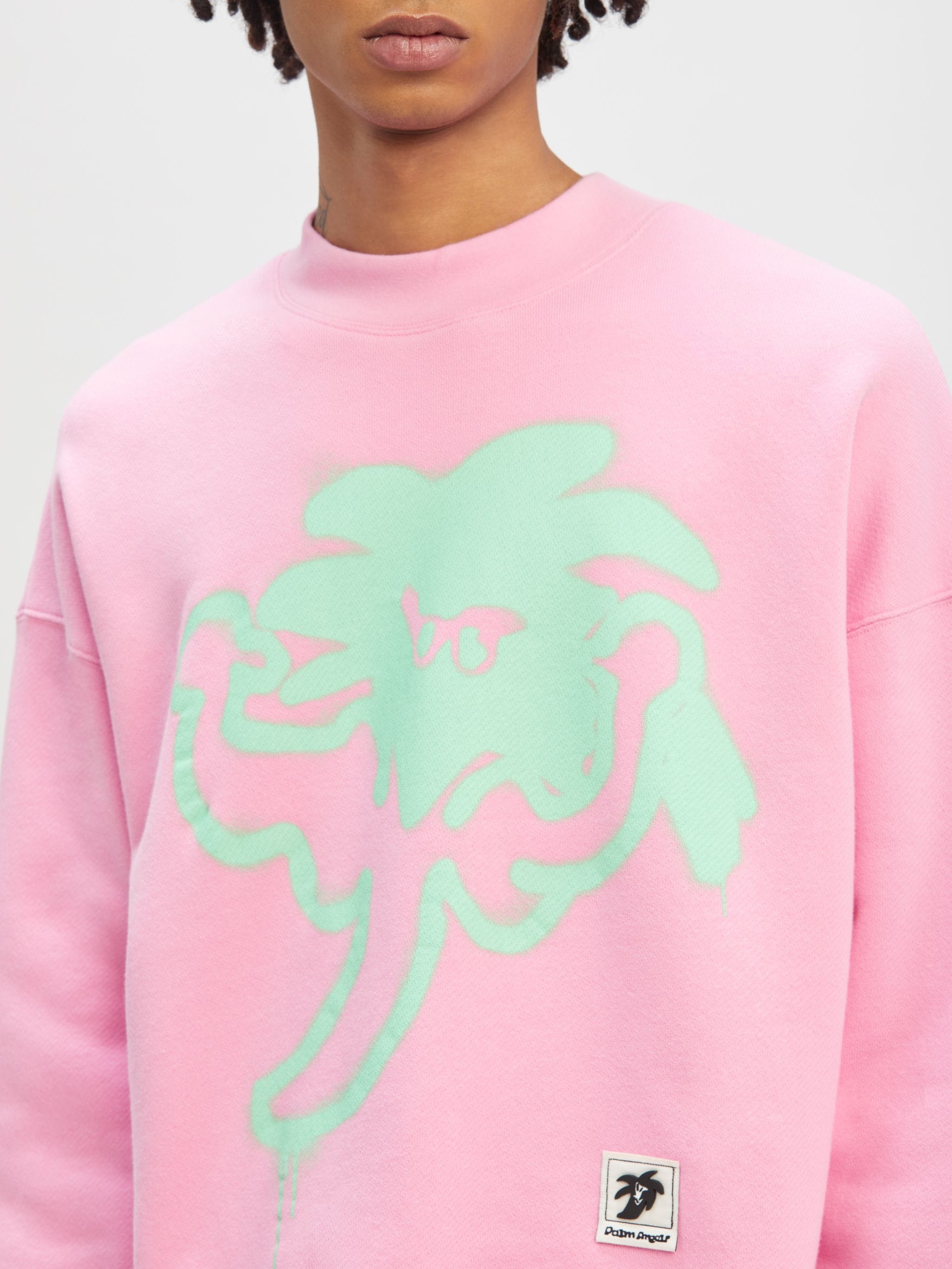 Viper Classic Crewneck - 6