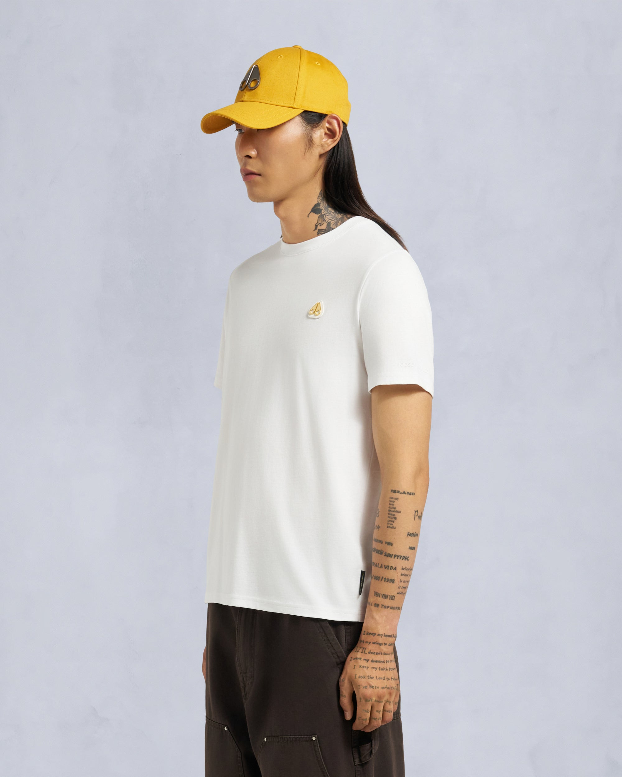 GOLD SERIES T-SHIRT CRESCENT - 3