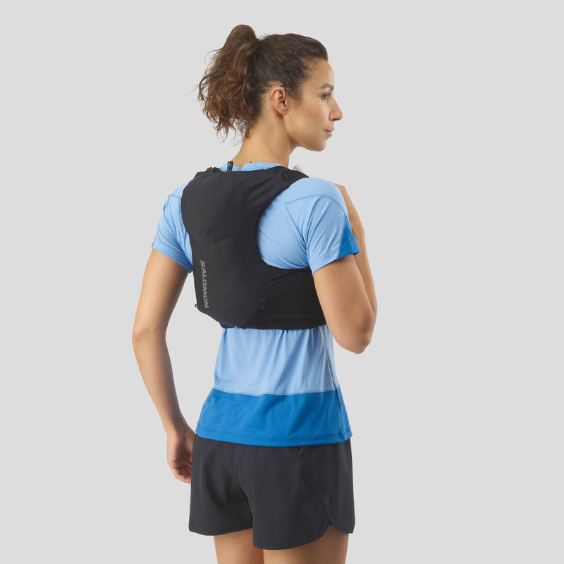 SALOMON ADV SKIN 5 outlook