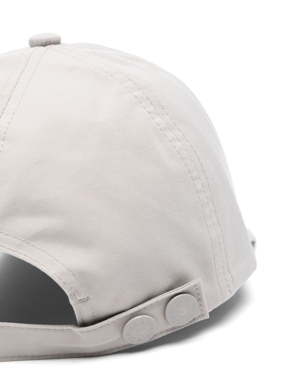 Compass-patch cap - 2