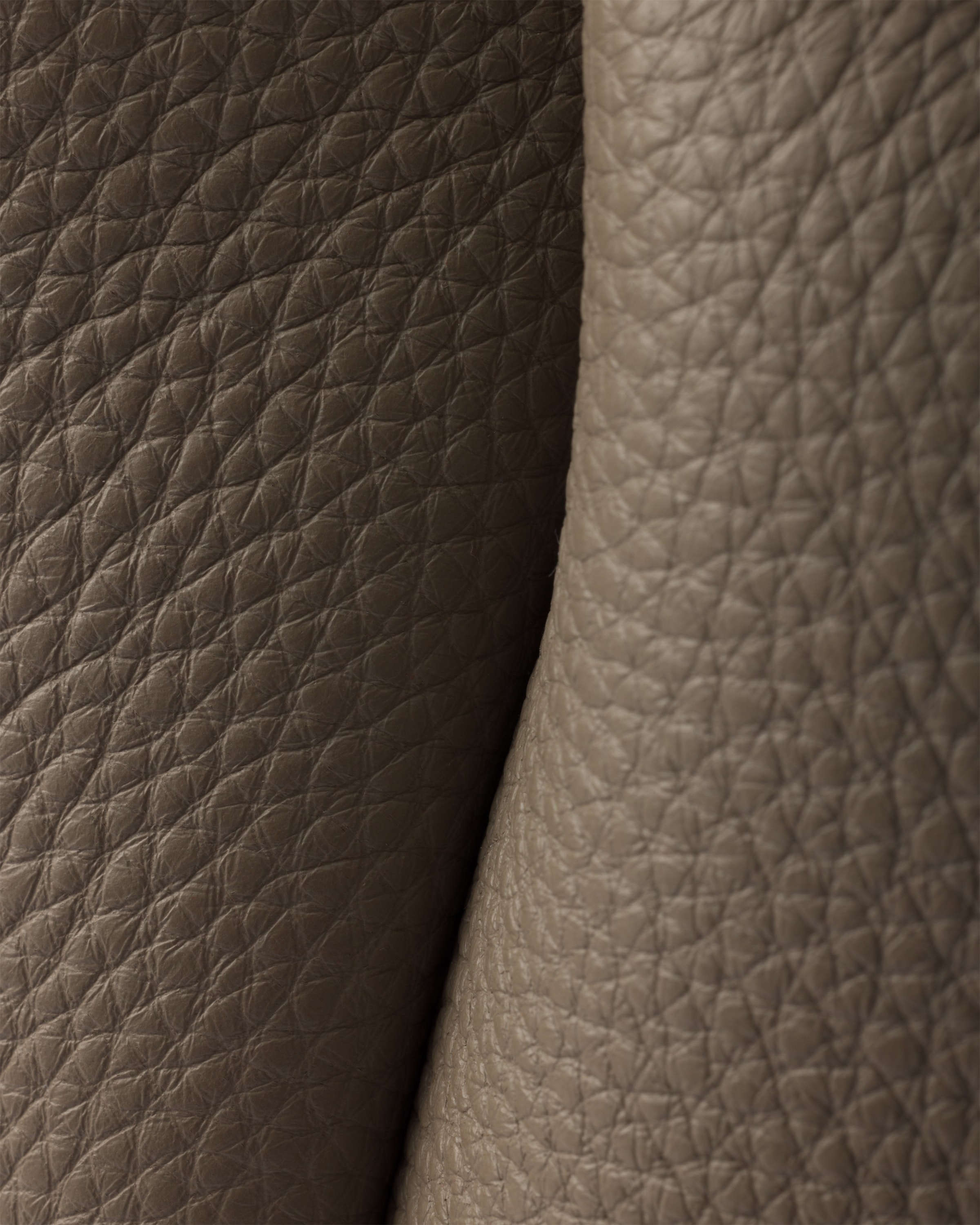 Small leather bag - 6