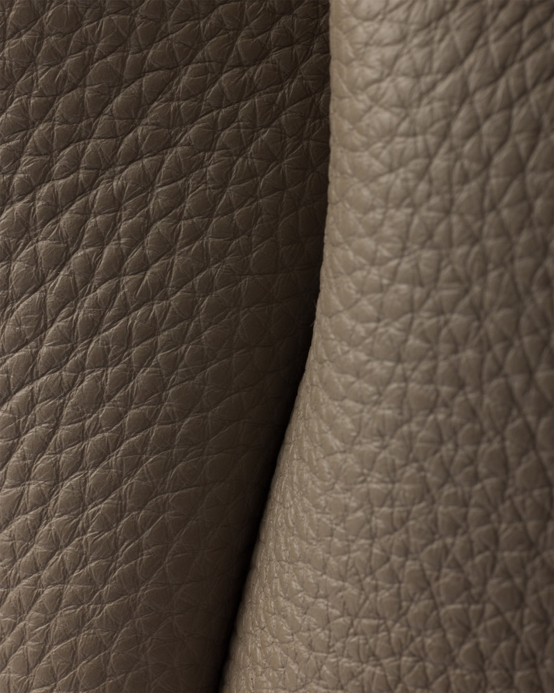 Small leather bag 6