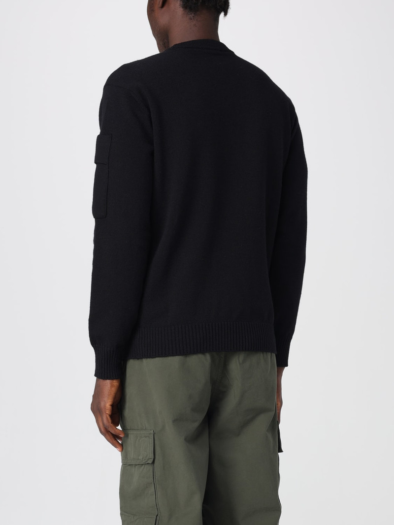 C.P. Company Sweater men C.P. Company outlook