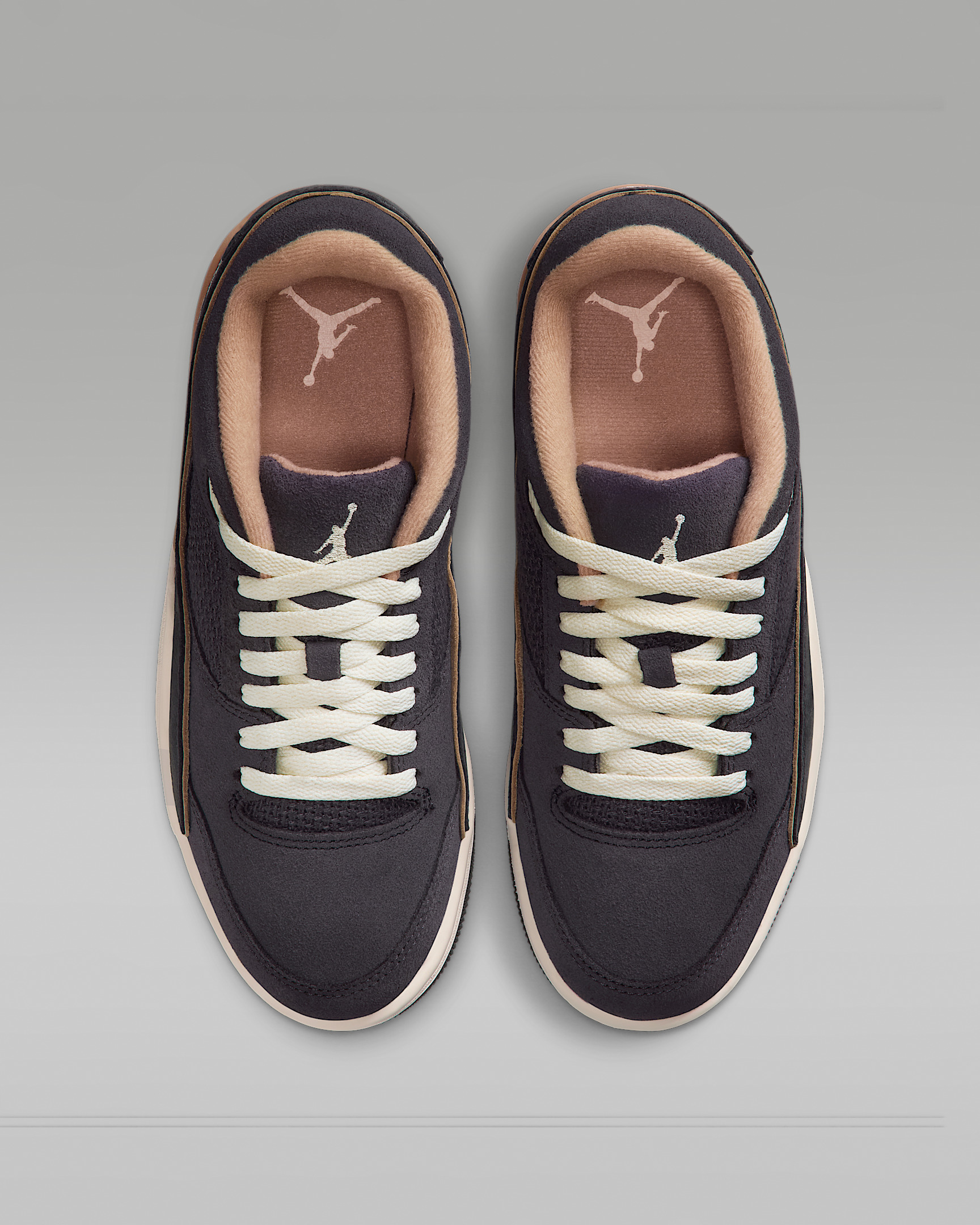 Jordan Flight Court Women's Shoes - 4