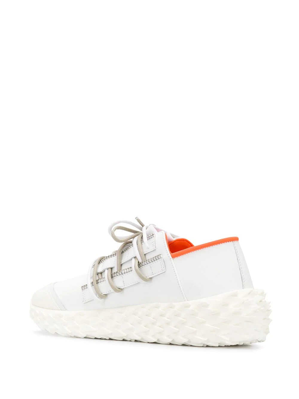 Urchin low top sneakers - 3