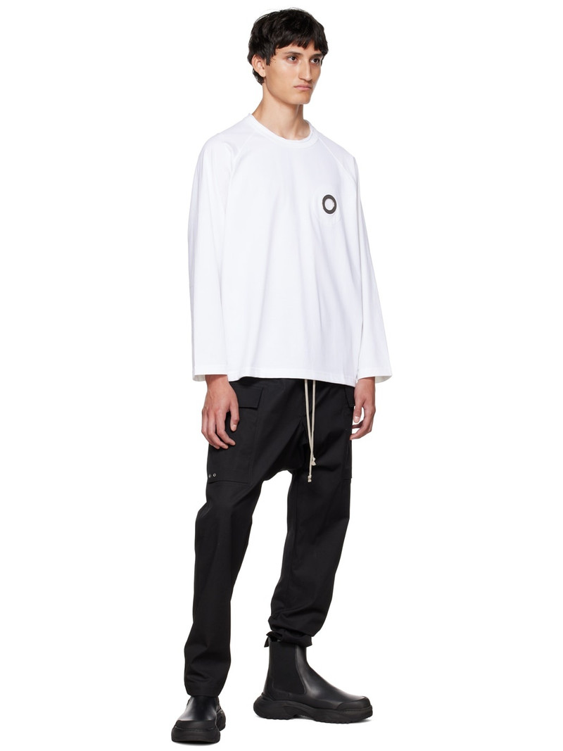 Craig Green Craig Green Eyelet Tee outlook