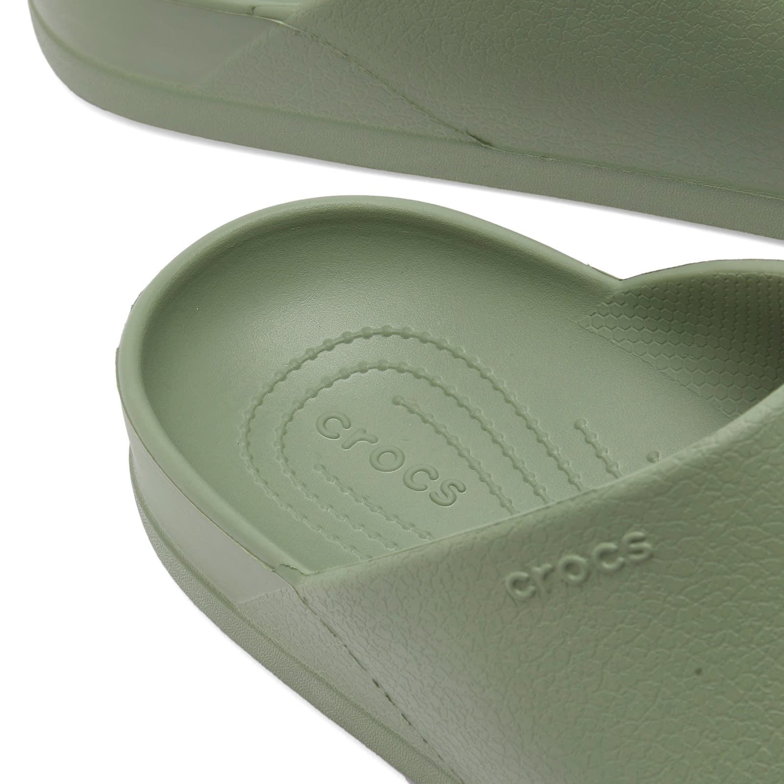 Crocs Dylan Clog - 4