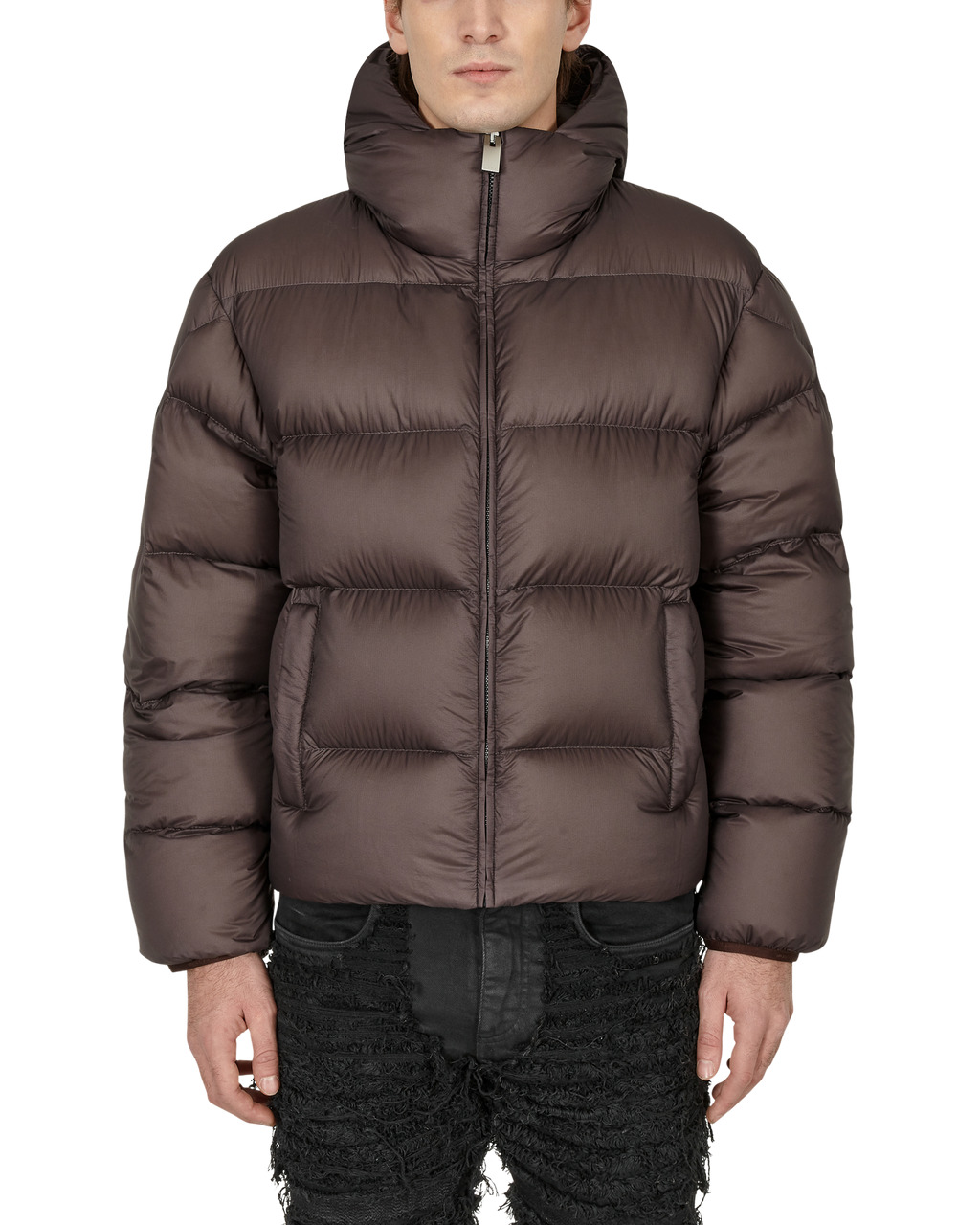 6 MONCLER 1017 ALYX 9SM APODY JACKET - 2