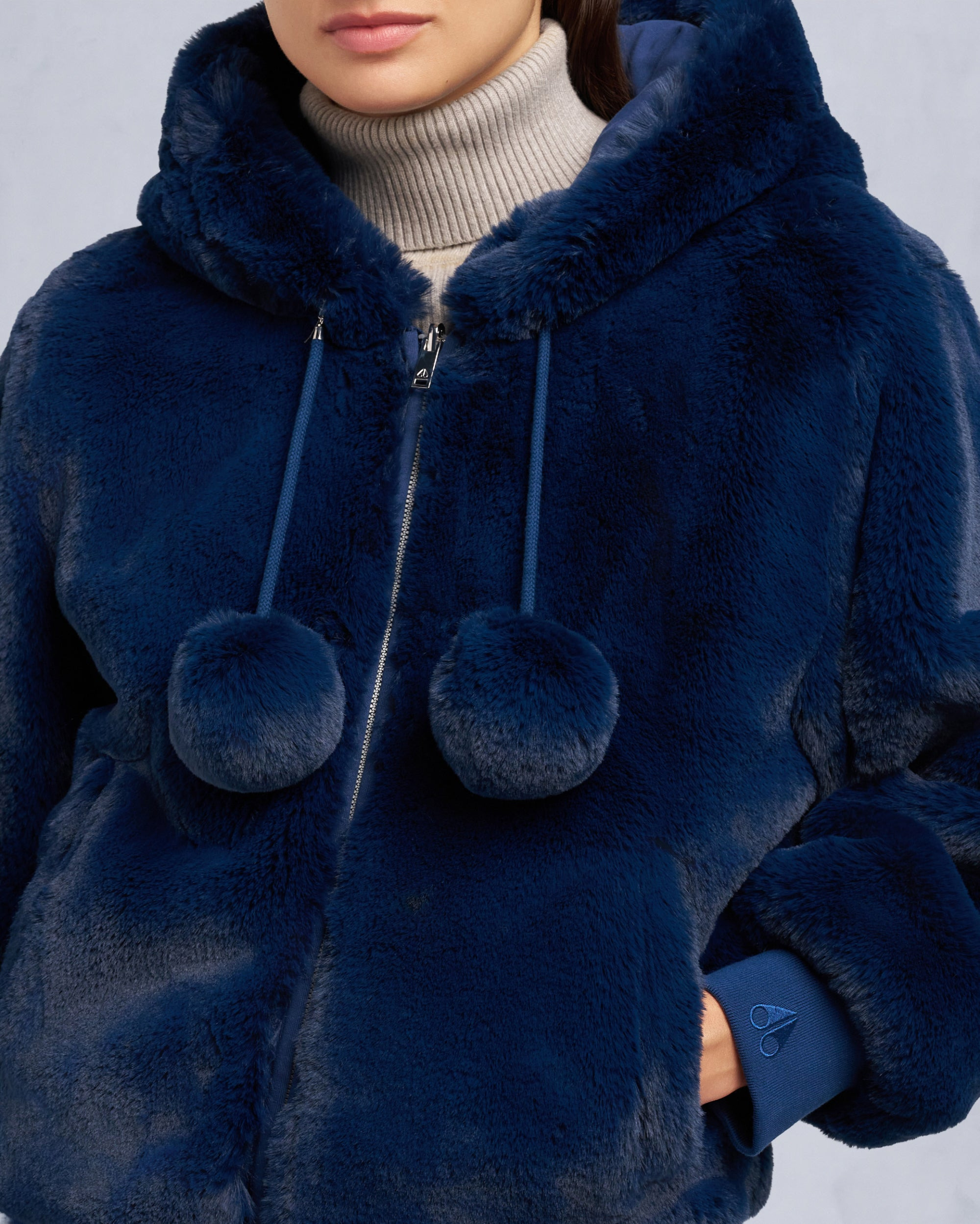 MEALY REVERSIBLE BUNNY - 10