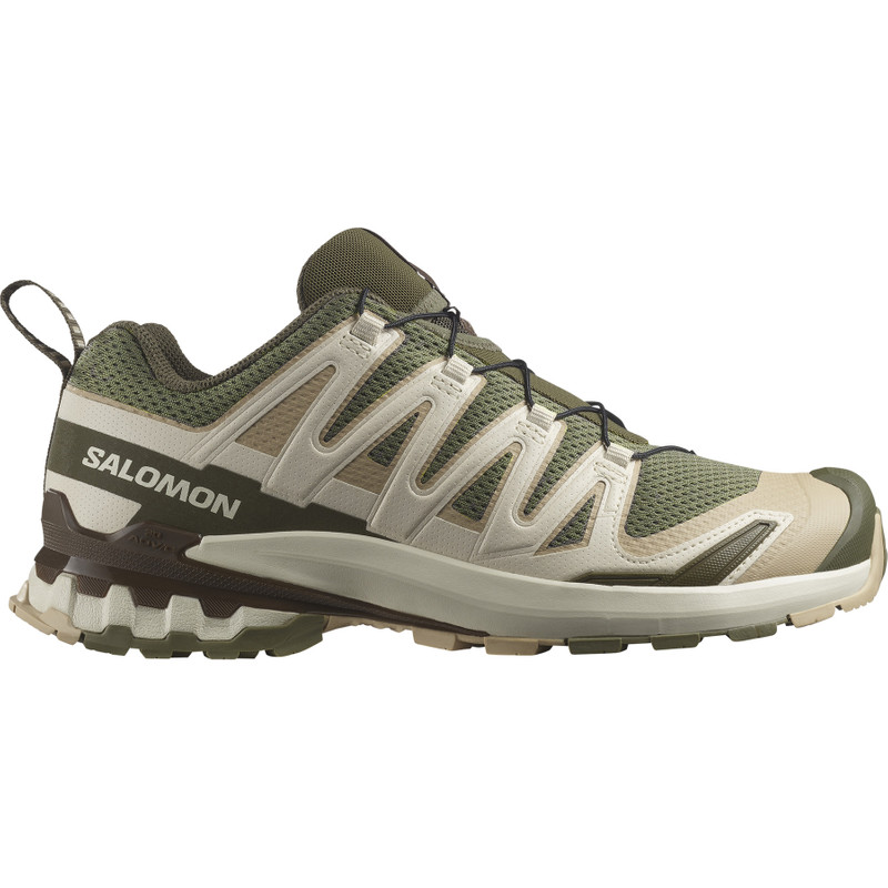 XA Pro 3D sneakers - 1